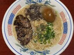 髭