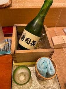 寿司英