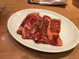 焼肉 山河 亀有店