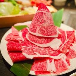 銀座しゃぶ輝 本店 完全個室 すき焼き しゃぶしゃぶ専門店
