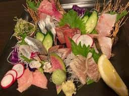 居酒屋 HIRO