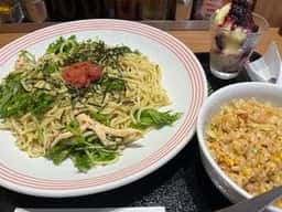 リンガーハット 豊田若林店
