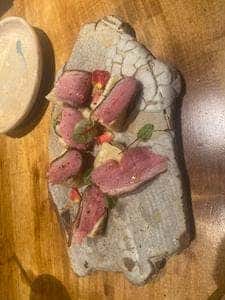 炭焼笑店 陽 お初天神 裏参道