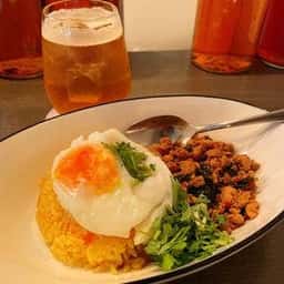 HIGHBALL BAR COPAIN