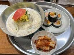 韓国式屋台 アリランポチャ