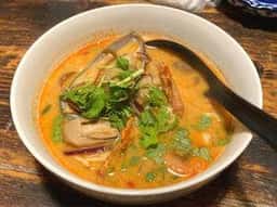 本格タイ料理 バーンタイ