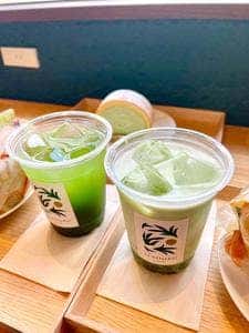 33 AOJIRU TOKYO
