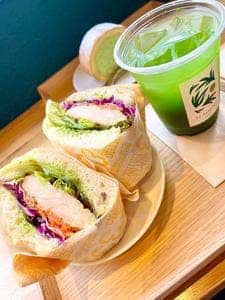 33 AOJIRU TOKYO