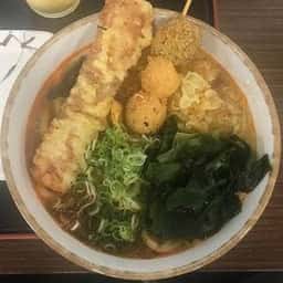 うどん工房 麦屋 四万十製麺所