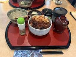 地魚料理・うなぎ丸一