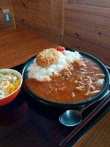 味彩館