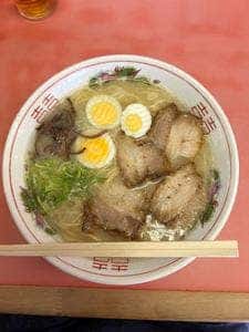 万来軒