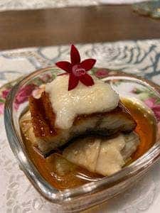 心に染みる