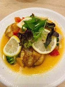 ガスト うるま店