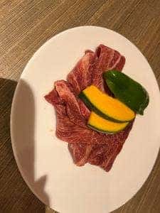 大昌園 小郡津古店