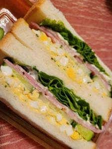 石窯パン工房 ぱぱぱーん