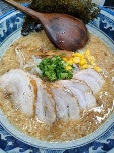 らーめん殿