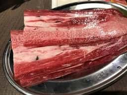 焼肉一番団樂 草津南駅前店