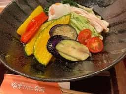 梅木さんちの台所