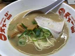 天下一品 楽々園店