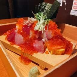 肉と魚の極み 俺の割烹 たくみ 五反田