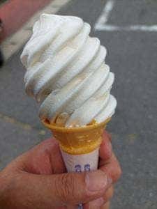 道の駅 しおのえ 軽食コーナー