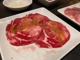 ワンカルビ 宝塚中山寺店