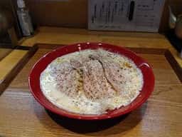 麺屋 優光 河原町店