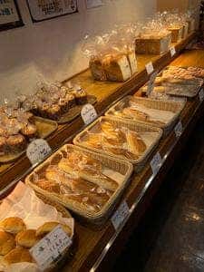 パン工房ルチア 南小岩店