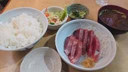 味の店双葉