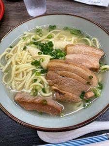 お食事処 あらぶち