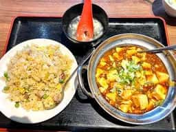 中国大陸料理 水仙閣 東戸塚店