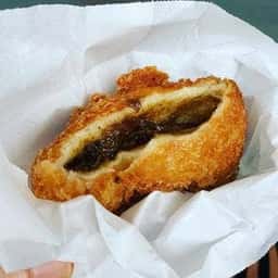 ブーランジェリー スルジェ