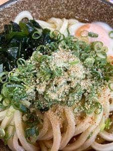 こがね製麺所 高松春日店