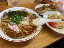 田島ラーメン