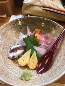 ご馳走空間 若林