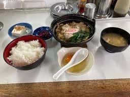 峰食堂