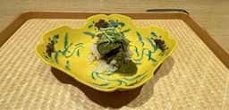 御幸町 田がわ