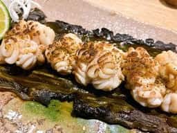 麻布 黎明