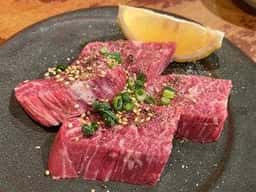 肉屋 恵比寿まる福