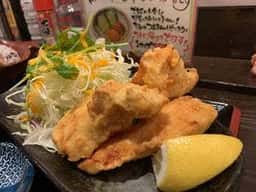 めしと酒 高ひろ 大山店