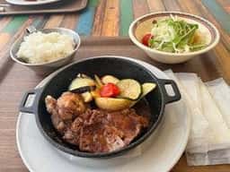 ロゴスショップ&カフェ ロゴスランド店