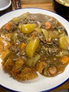 すずらん食堂