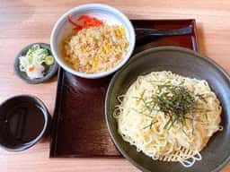 8番らーめん 羽根店