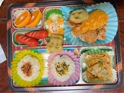 割烹 松山