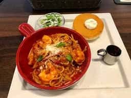 星乃珈琲店 多摩関戸店