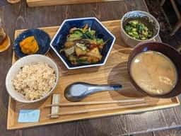 まかでき食堂