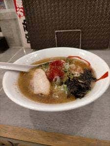 らーめん酒場 福籠