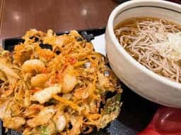 蕎麦と酒肴 たまの里 京王高幡SC店