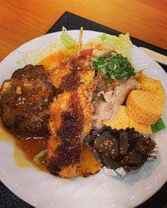 洋食のチコレ
